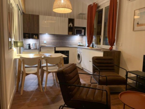 Le Grillon appartement cosy